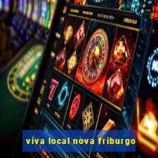 viva local nova friburgo